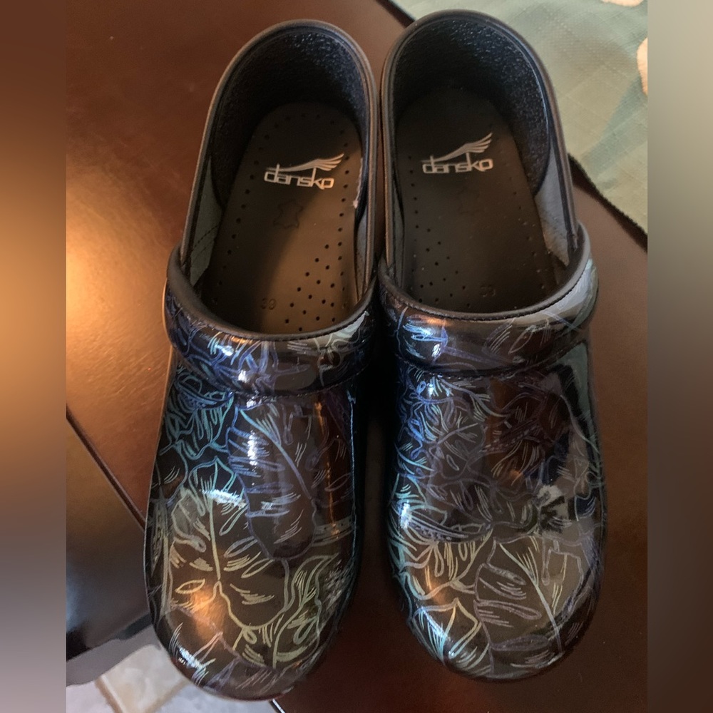 Dansko (new) shoes